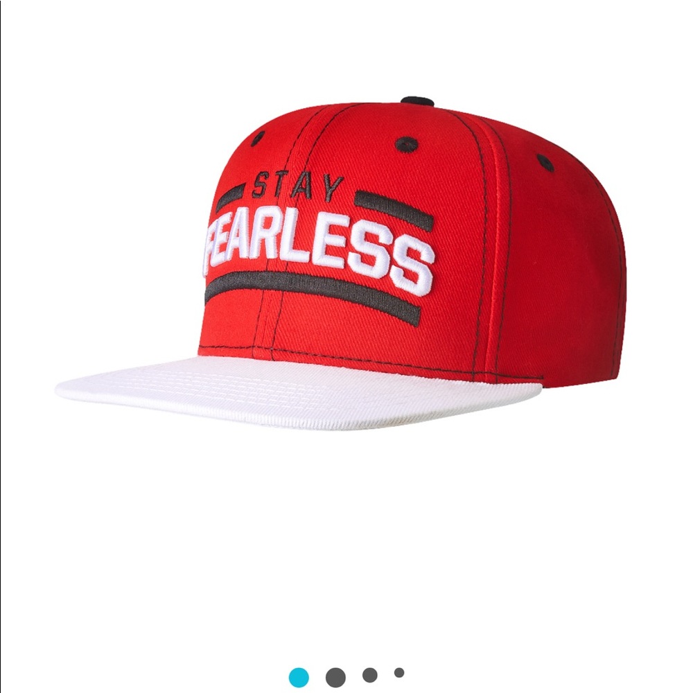Nikki Bella “Stay Fearless” Hat